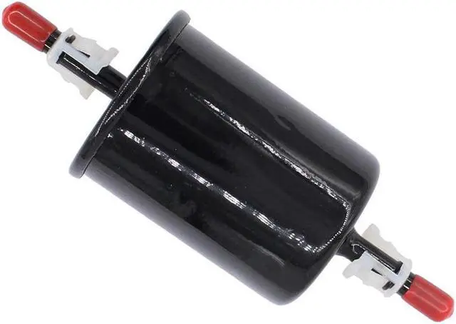 Alt view image 5 of 5 - Acaigel 1× Fuel Filter For 2006-2009 Polaris Sportsman 500 700 800 EFI 2520464, 100-1061