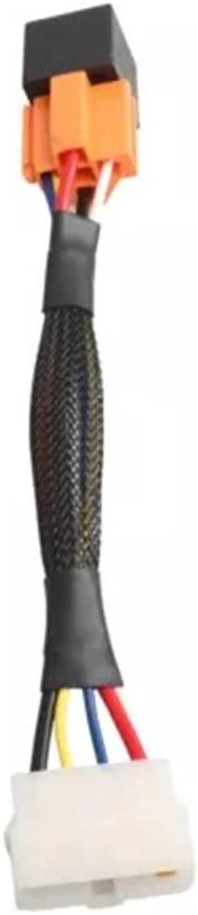 Alt view image 4 of 5 - Yingshan Main Relay Conversion Kit Fit for Honda Civic/Crx 1988-1991 Accord 86-89