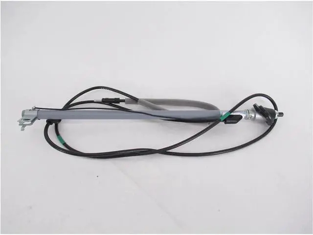 Alt view image 2 of 5 - Paiying Car Manual Antenna Base Kit W/Holder 86300-35090 For Toyota 4RUNNER 1996-2002