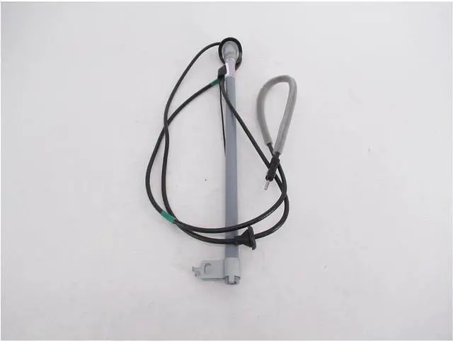 Alt view image 3 of 5 - Paiying Car Manual Antenna Base Kit W/Holder 86300-35090 For Toyota 4RUNNER 1996-2002