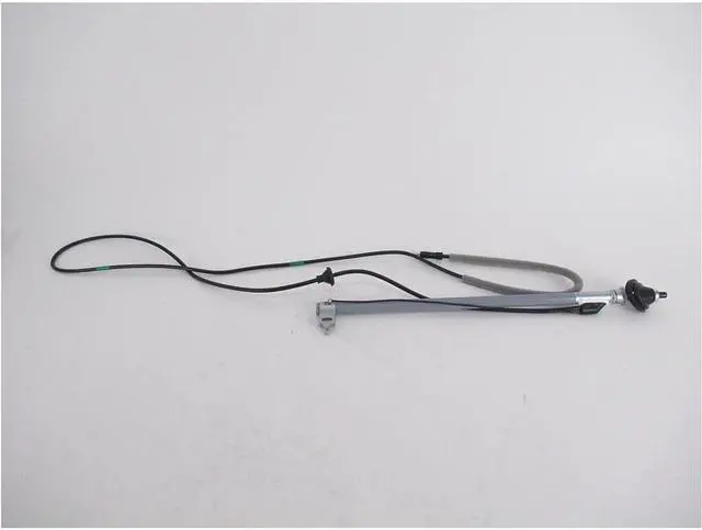 Alt view image 5 of 5 - Paiying Car Manual Antenna Base Kit W/Holder 86300-35090 For Toyota 4RUNNER 1996-2002