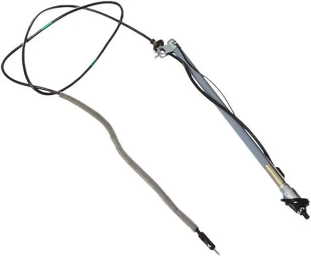 Main image of Paiying Car Manual Antenna Base Kit W/Holder 86300-35090 For Toyota 4RUNNER 1996-2002