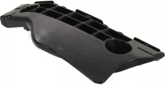 Alt view image 4 of 6 - Furulu Front Left and Right Side Bumper Retainer Bracket For Toyota Prius C 2012-2017