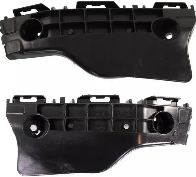 Main image of Furulu Front Left and Right Side Bumper Retainer Bracket For Toyota Prius C 2012-2017