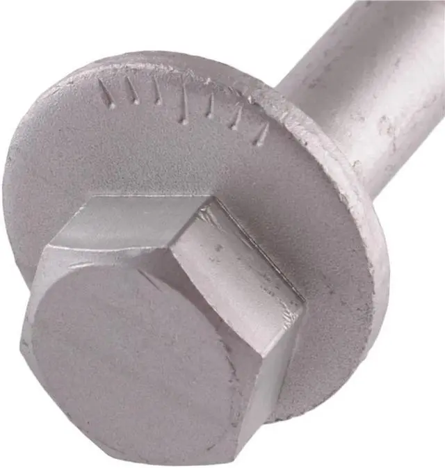 Alt view image 4 of 5 - Yingshan Lower Control Arm Adjust Bolt For Hyundai Tucson Sonata Santa Fe Kia