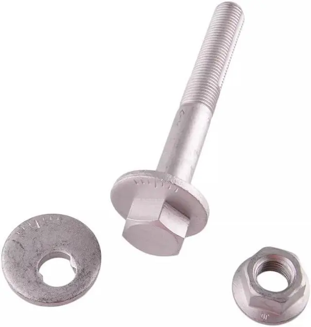 Main image of Yingshan Lower Control Arm Adjust Bolt For Hyundai Tucson Sonata Santa Fe Kia