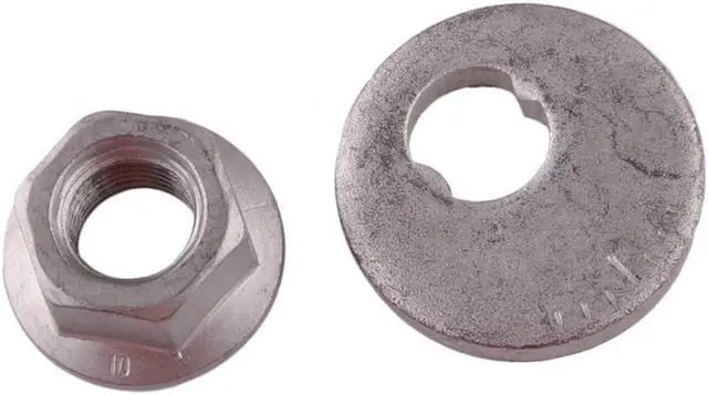 Alt view image 5 of 5 - Yingshan Lower Control Arm Adjust Bolt For Hyundai Tucson Sonata Santa Fe Kia