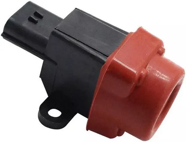 Alt view image 2 of 5 - Yingshan Fuel Cut Off Switch 1477226080 For Peugeot Citroen Fiat Ford