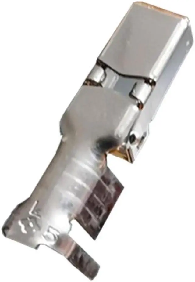 Alt view image 4 of 5 - 10pcs Fuse Box Plug Connector Terminals For Honda Accord Civic