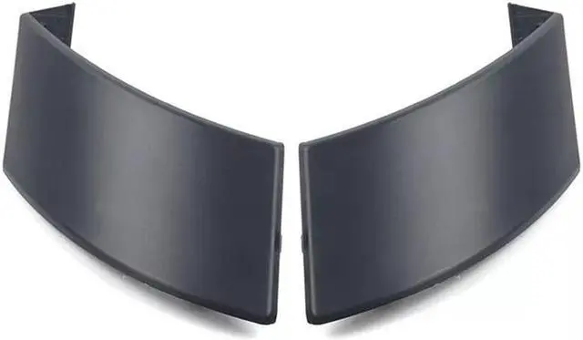 Main image of FYUU Front Left & Right A Pillar Lower Board Trim For Land Rover Defender LR174352