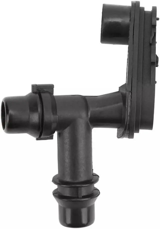 Alt view image 2 of 5 - Yassdwbn Radiator Coolant Hose Connector 17111707817 For BMW E46 320i 325i 330i 2001-2005