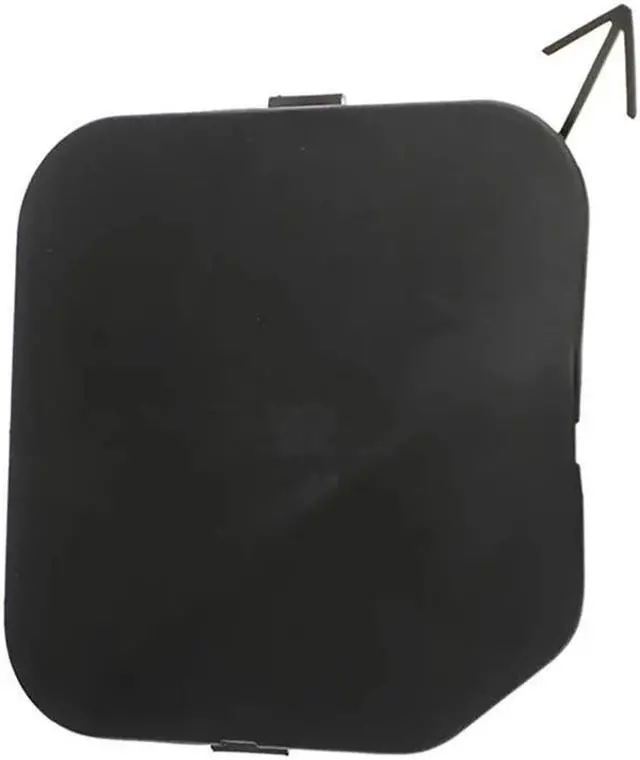 Main image of Yingshan Front Bumper Tow Hook Cover 622A0-3KA0A For Nissan Pathfinder 2013-2017