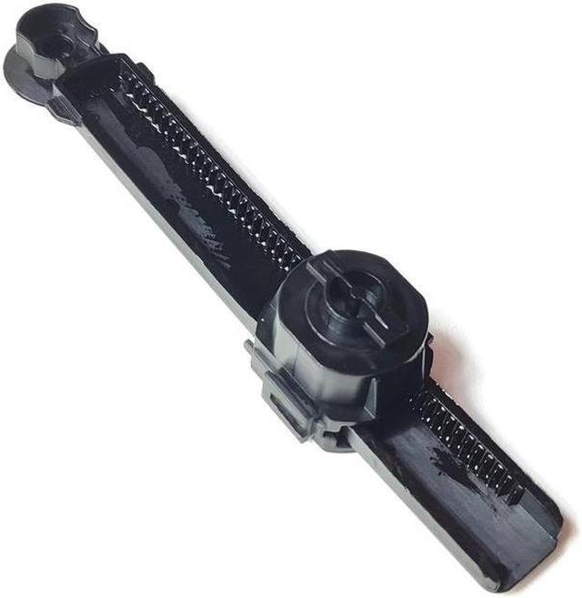 Alt view image 2 of 5 - Glove Box Support Damper HC3Z-5806200-B Fit For Ford F-150 F-250 F-350 2015-2018
