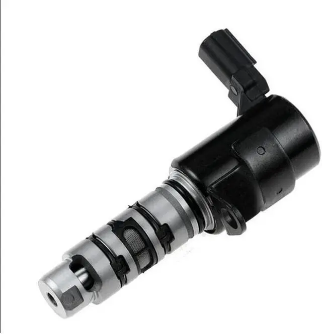 Alt view image 2 of 6 - Yingshan 15830-RAA-A01 Valve Variable Timing Solenoid For Honda Accord EX LX