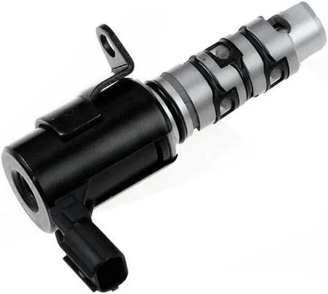 Alt view image 4 of 6 - Yingshan 15830-RAA-A01 Valve Variable Timing Solenoid For Honda Accord EX LX