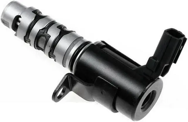 Alt view image 5 of 6 - Yingshan 15830-RAA-A01 Valve Variable Timing Solenoid For Honda Accord EX LX