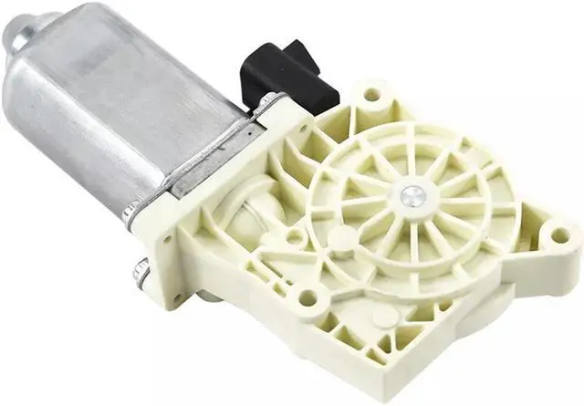 Alt view image 4 of 5 - Paiying 80-03129-90 800312990 A10049-113 Electric Side Step Motor Replacement Motor Kit