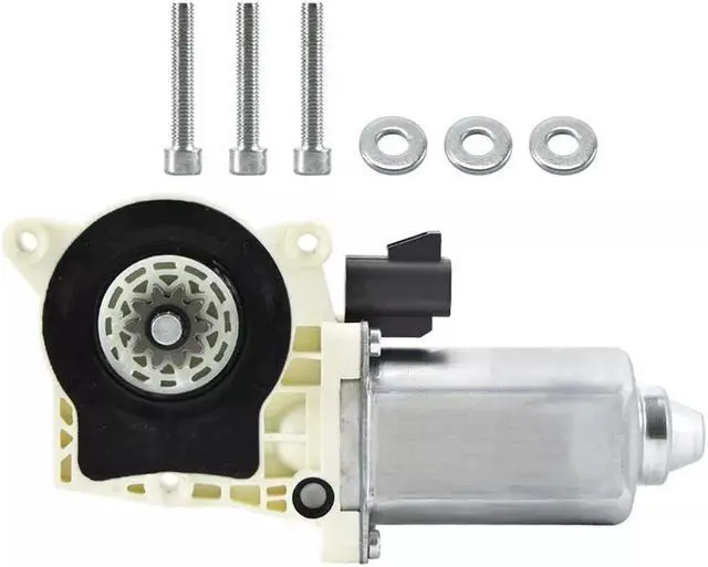 Main image of Paiying 80-03129-90 800312990 A10049-113 Electric Side Step Motor Replacement Motor Kit