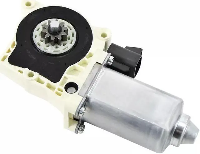 Alt view image 2 of 5 - Paiying 80-03129-90 800312990 A10049-113 Electric Side Step Motor Replacement Motor Kit