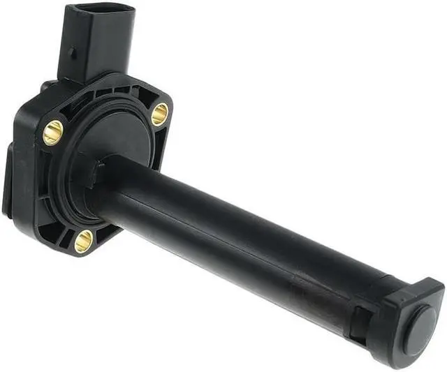Alt view image 5 of 6 - Furulu Oil Level Sensor For BMW E60 E61 525xi 530xi E83 X3 E70 F15 X5 E71 X6 L6 3.0L