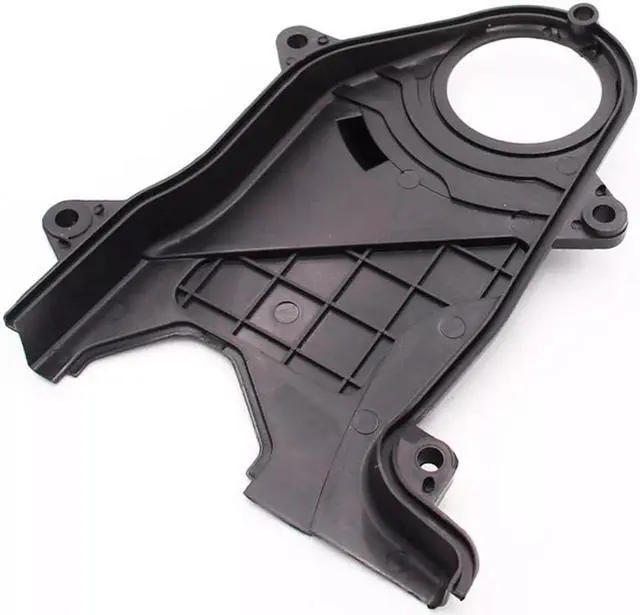 Alt view image 4 of 6 - Yingshan Timing Belt Cover Lower 21350-26002 For Hyundai Accent 2001-2011
