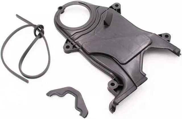 Main image of Yingshan Timing Belt Cover Lower 21350-26002 For Hyundai Accent 2001-2011