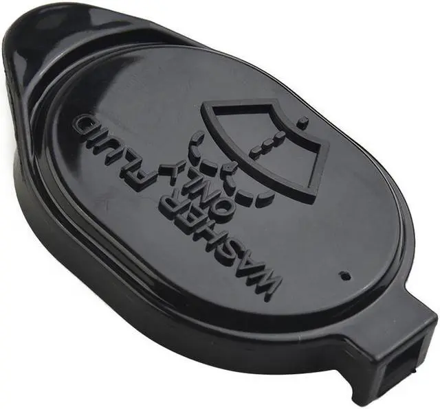 Alt view image 6 of 7 - Yingshan Windshield Wiper Washer Fluid Reservoir Tank Bottle Cap For Toyota Lexus Scion
