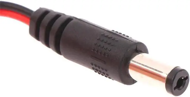 Alt view image 3 of 5 - Yassdwbn DC 24V To 12V Car Power Supply Voltage Regulator For Rear View Camera Recorder