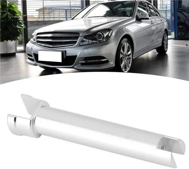 Alt view image 3 of 6 - Yingshan Radio Command Console Controller Knob Push Button Repair For Mercedes Benz W204