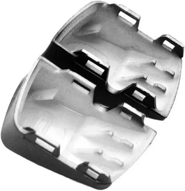 Alt view image 3 of 6 - Yingshan 2Pcs Electric Control Window Switch Button For Mercedes Vito Sprinter 2003-2015