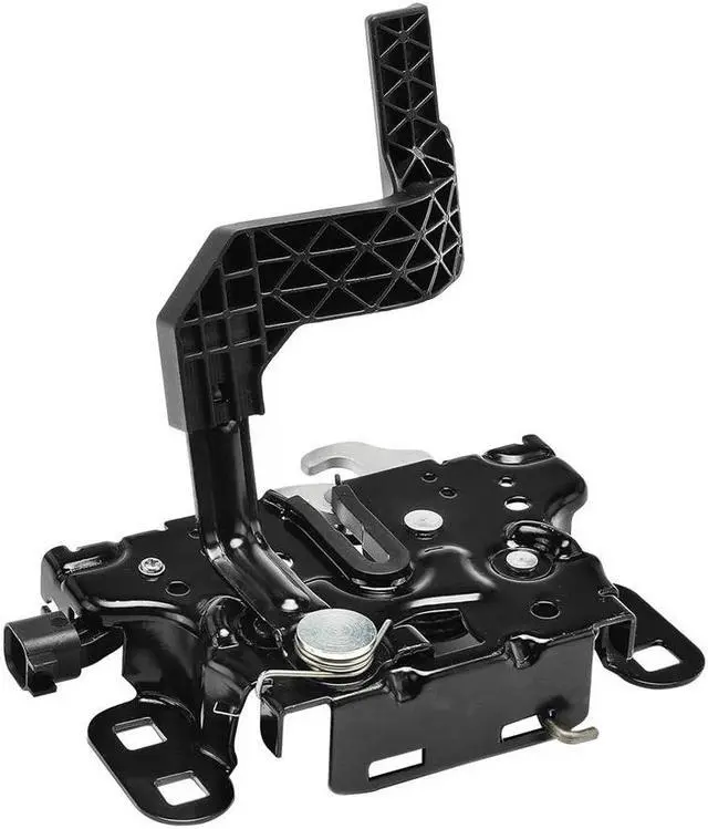 Main image of Yingshan Door Window Glass Lock Buckle For Mitsubishi Pajero MB416320