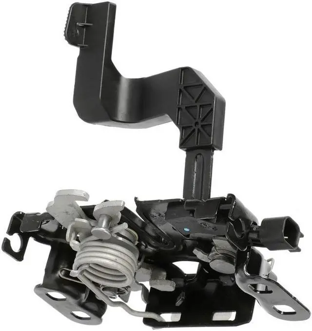 Alt view image 5 of 7 - Yingshan Door Window Glass Lock Buckle For Mitsubishi Pajero MB416320