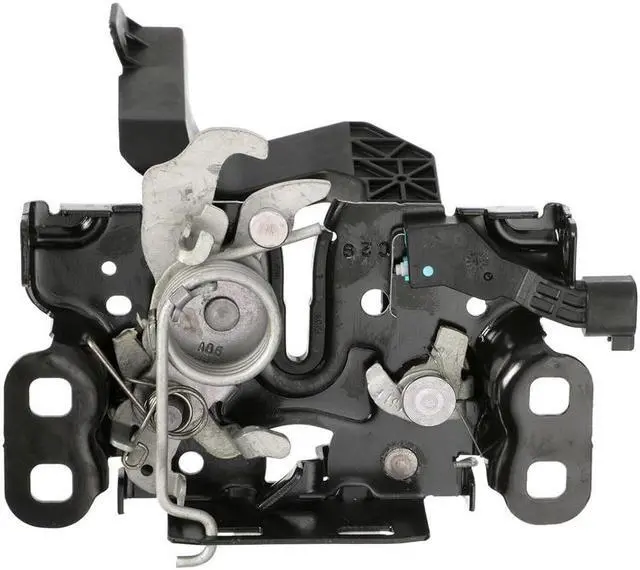 Alt view image 3 of 7 - Yingshan Door Window Glass Lock Buckle For Mitsubishi Pajero MB416320