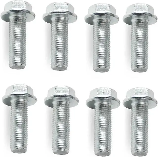 Alt view image 7 of 7 - Yingshan Lower Ball Joint 14mm Bolts Fit for Tundra & Sequoia  2001-2002