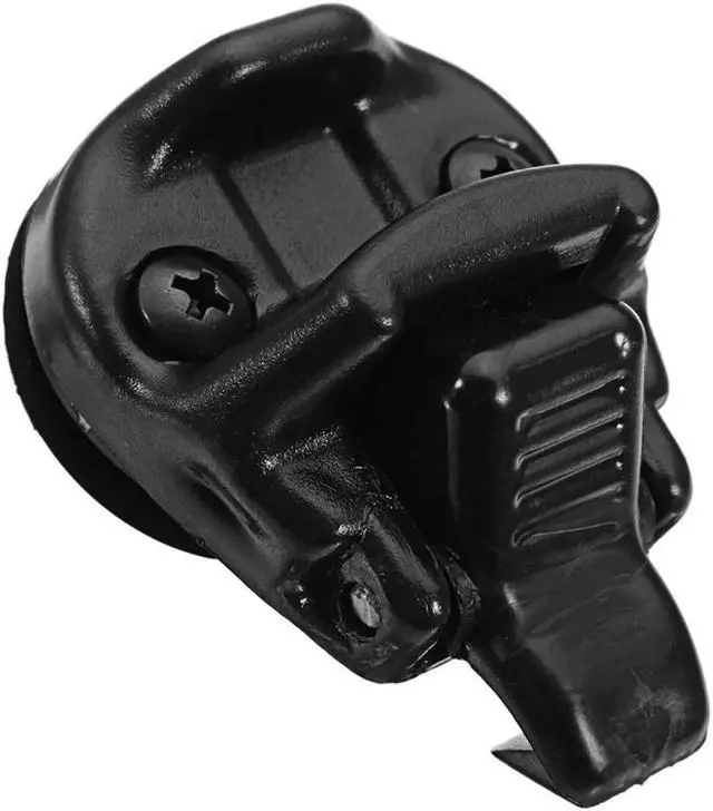 Alt view image 7 of 7 - Yingshan Door Window Glass Lock Buckle For Mitsubishi Pajero MB416320