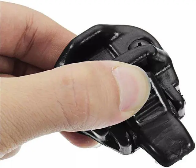 Alt view image 5 of 7 - Yingshan 89542-47020 Front Right ABS Wheel Speed Sensor For Toyota Prius