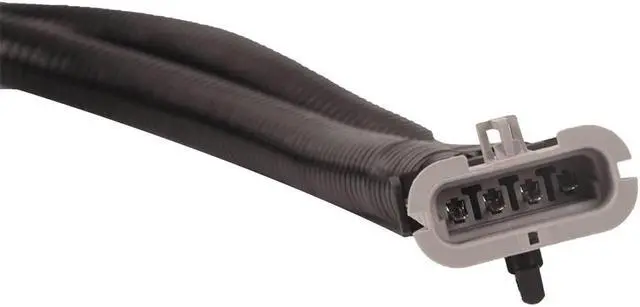 Alt view image 5 of 5 - Yassdwbn Cooling Fan Connector Pigtail Wiring Harness For Chevy Corvette Camaro 19153469