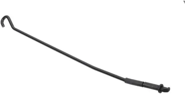 Alt view image 4 of 5 - Paiying Front Hood Support Prop Rod  For 2007-2012 Nissan Versa # 65771-EL000  BRAND NEW