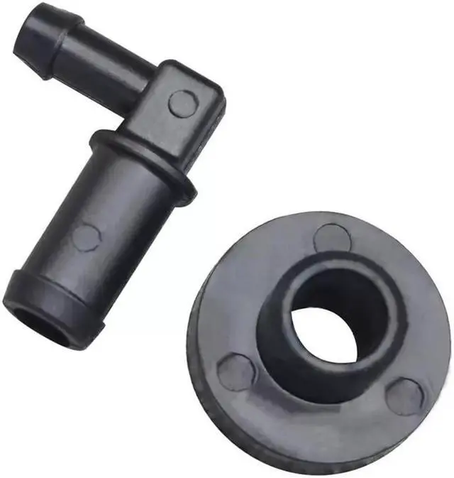 Main image of Yingshan 532139277 Fuel Tank Stem & 532003645 Bushing Combo Set