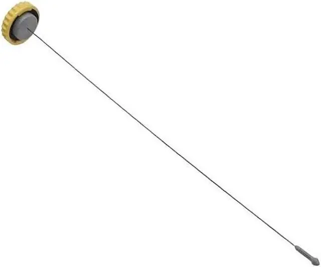 Main image of Paiying Engine Motor Oil Dipstick 55557302 21347302 For SAAB 9-3 1999-2003 9-5 1999-2009