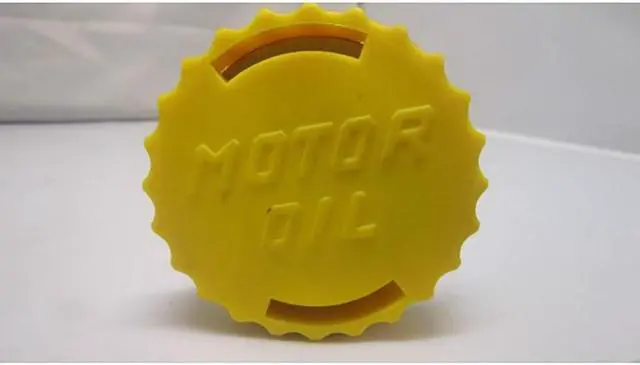 Alt view image 5 of 5 - Paiying Engine Motor Oil Dipstick 55557302 21347302 For SAAB 9-3 1999-2003 9-5 1999-2009