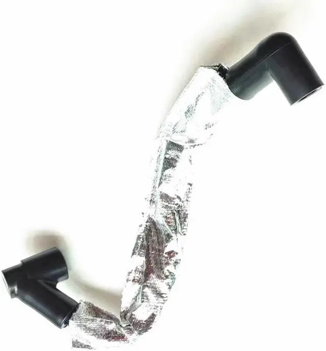 Alt view image 2 of 5 - Yassdwbn Car Intake Manifold Tube 53032617Af Fit For  Dodge Chrysler Jeep  4.7L 2006-2007
