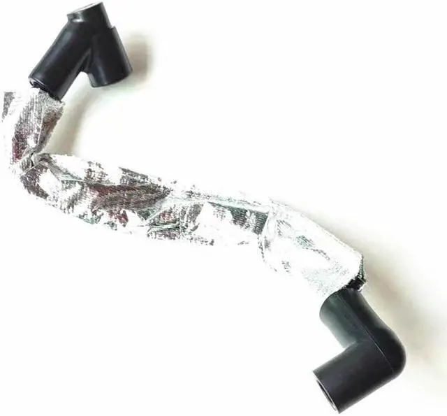 Main image of Yassdwbn Car Intake Manifold Tube 53032617Af Fit For  Dodge Chrysler Jeep  4.7L 2006-2007
