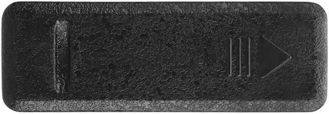 Main image of Yingshan Roof Trim Clip Moulding Cover 87255-A5000 For Hyundai i20 i30