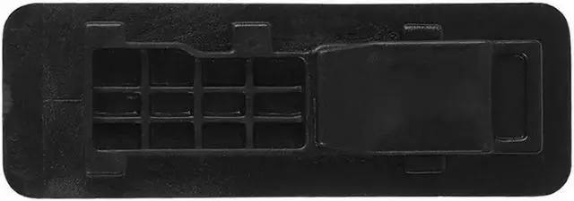 Alt view image 5 of 5 - Yingshan Roof Trim Clip Moulding Cover 87255-A5000 For Hyundai i20 i30