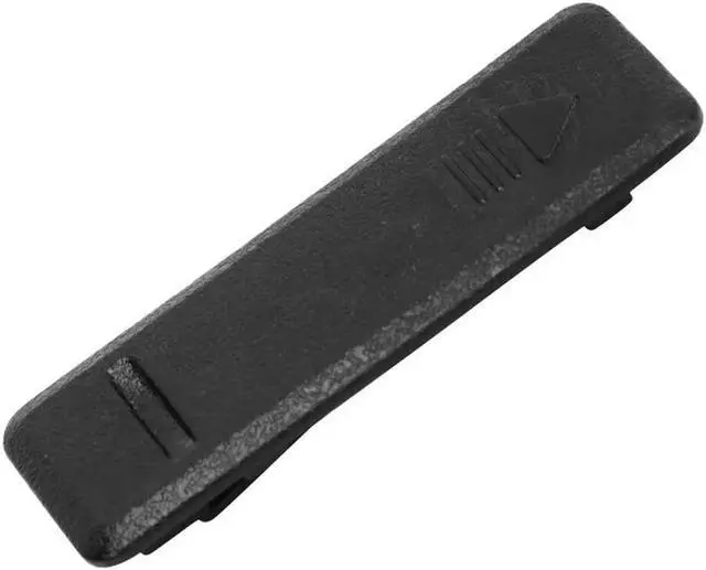 Alt view image 3 of 5 - Yingshan Roof Trim Clip Moulding Cover 87255-A5000 For Hyundai i20 i30