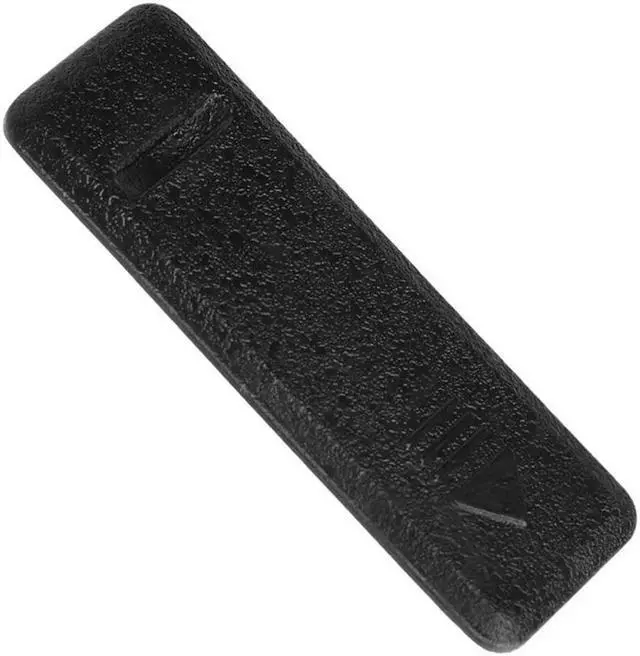 Alt view image 4 of 5 - Yingshan Roof Trim Clip Moulding Cover 87255-A5000 For Hyundai i20 i30