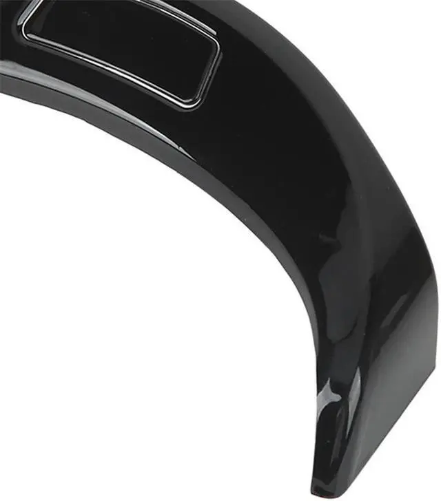 Main image of Yingshan Car Armrest Box Buttons Frame Trim For Mercedes Benz C Class W205 GLC 2015-2020