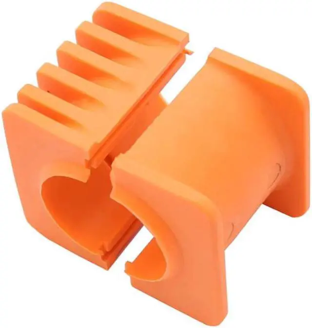 Alt view image 4 of 5 - Yingshan Upper Steering Bushing Kit Fit For Polaris Magnum Scrambler Sportsman 2000-2001