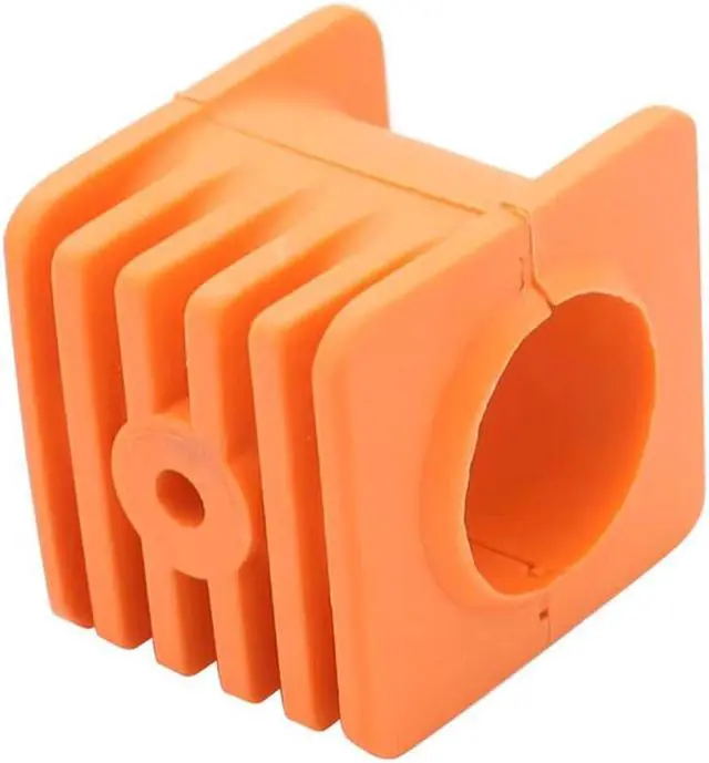 Alt view image 5 of 5 - Yingshan Upper Steering Bushing Kit Fit For Polaris Magnum Scrambler Sportsman 2000-2001